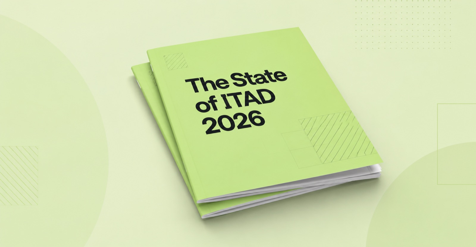 The State of ITAD 2026 — Returna's annual market report